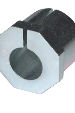 SPC Performance 1-1/2 deg. 4X4 CAM/CAS SLV Worldwide Shipping