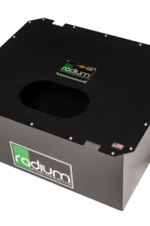 Order Now Radium Engineering Replacement Fuel Cell Can 22 Gallon