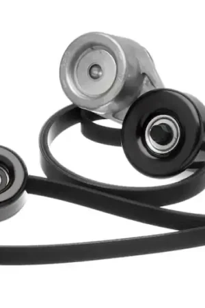 Seasonal Sale Gates 88-96 Ford F Series Pickup V8 7.5L Serpentine Belt Kit