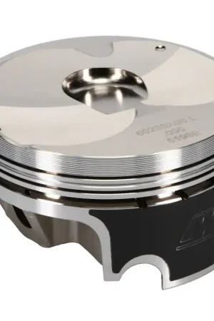 Authentic Wiseco Chevrolet LT1 Gen-V -2cc Dome 1.299in CH Piston Set