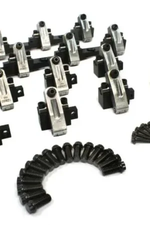 Best Price COMP Cams Shaft Rocker BBC BDX2+ Dart 320/3