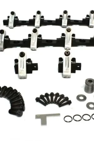 Price Drop COMP Cams Shaft Rocker BBC BRodix 2 Xtra