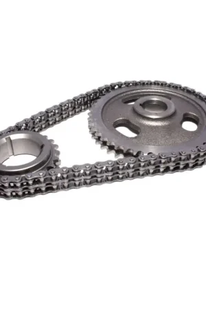 Special Discount COMP Cams Magnum Double Row Timing Set CHR