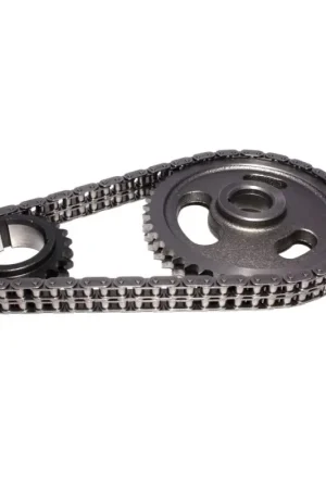 Worldwide Shipping COMP Cams Hi-Tech Roller Timing Chain Se