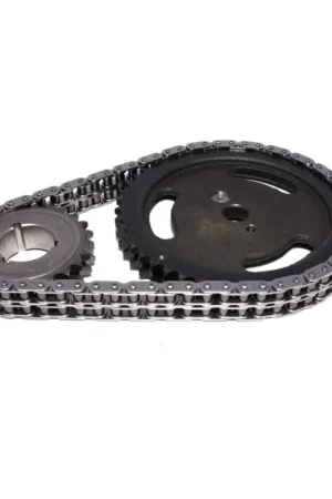 Bargain COMP Cams Hi-Tech Roller Timing Set AMC