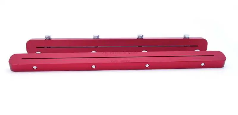 Bulk Order COMP Cams Stud Girdle Bars Without Hole