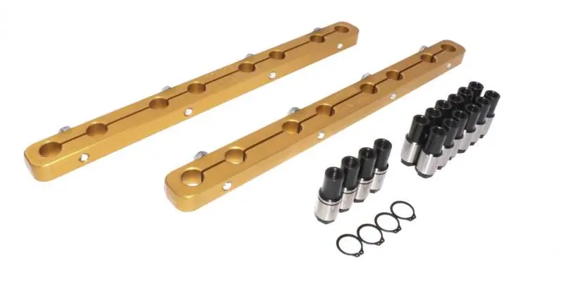 Sale COMP Cams Stud Girdle Kit FS 3/8 Gold