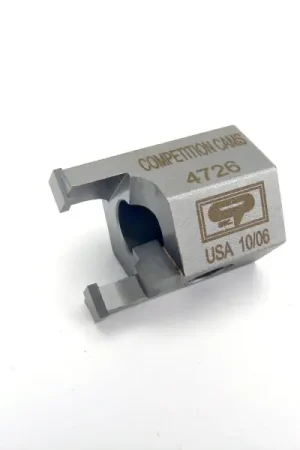 Special Discount COMP Cams Valve Guide Cutter For .530 O