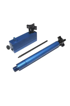 Seasonal Sale COMP Cams Cam Fixture Block