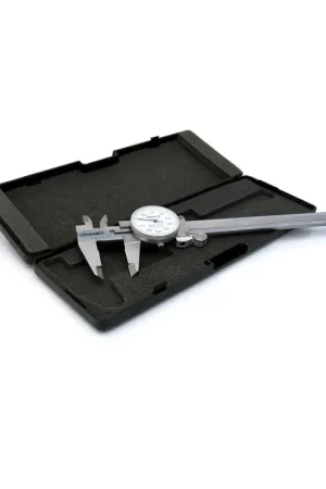 Trending COMP Cams 6in Dial Calipers