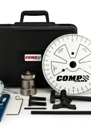 Seasonal Sale COMP Cams Degree Kit Hemi (Heads-Off)