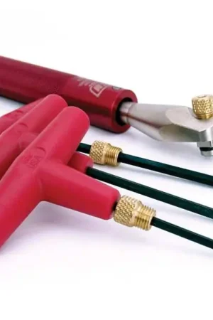 Bargain COMP Cams Torque Wrench Valve Lash Adjustment