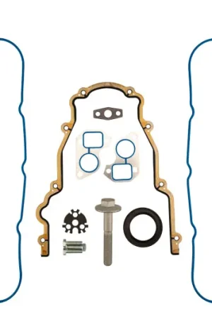 COMP Cams 3-Bolt 4.8L/5.3L/5.7L/6.0L/6.2L GM LS Camshaft Install Kit Hassle-Free Returns