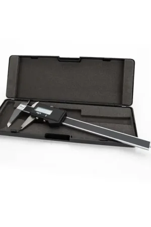 Bargain COMP Cams Digital Calipers 0-6in Us
