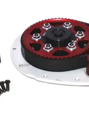 Popular COMP Cams Belt Drive Std Chevy SB With