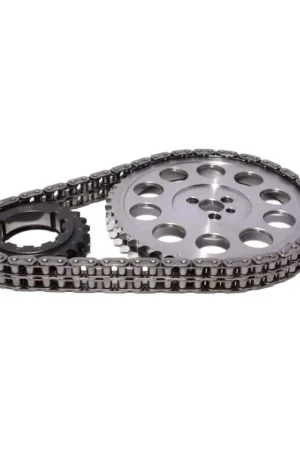 COMP Cams Billet Timing Set CB GEN VI 9 Keyway Adjustable Sale