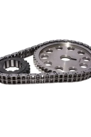 COMP Cams Billet Timing Set CRB 1-Bolt Keyway Adjustable Bulk Order