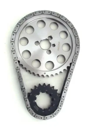 COMP Cams Billet Timing Set CB -.010in 9 Keyway Adjustable Deal