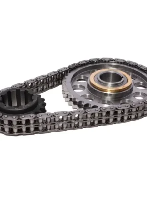 COMP Cams Billet Timing Set Pontiac 9- Keyway Adjustable Hassle-Free Returns