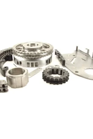 Top Rated COMP Cams Billet Timing Set Chrysler 5.7L Keyway Adjustable