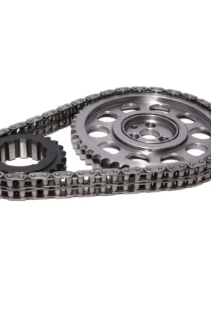 COMP Cams Billet Timing Set CRB/Crh 3-B Keyway Adjustable Wholesale