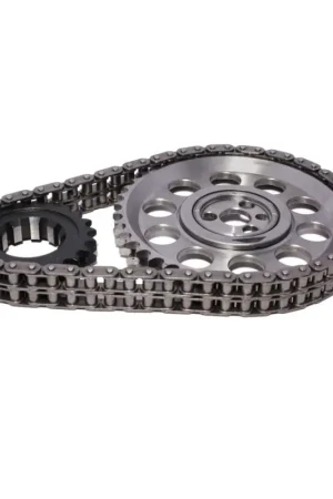 Trending COMP Cams Billet Timing Set CS OE Roller Keyway Adjustable