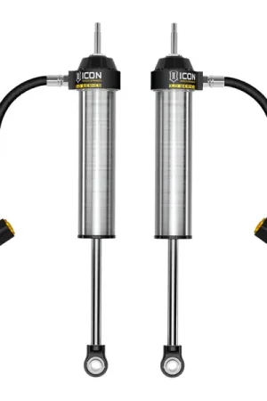 Premium ICON 22-23 Toyota Tundra Rear 3.0 Series Shocks VS RR CDEV - Pair