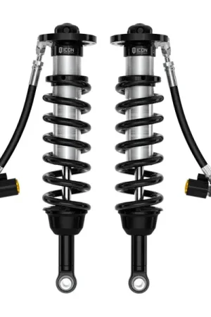 Price Cut ICON 22-23 Toyota Tundra 2.5 Series Shocks VS RR CDEV Coilover Kit