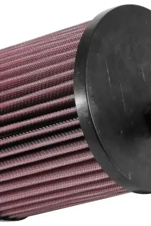 K&N 2016 Cadillac ATS-V V6-3.6L F/l Drop In Air Filter - Replacement Air Filter Bargain