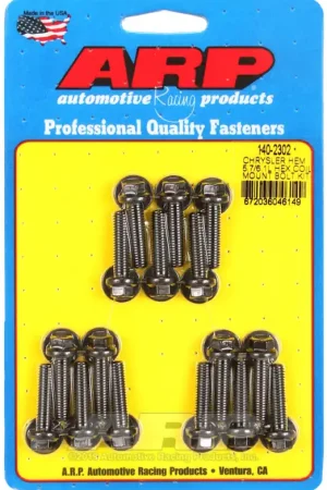 Save Now ARP Chrysler Hemi 5.7/6.1L Hex Coil Mount Bolt Kit