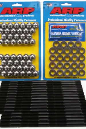ARP 1949-1953 Ford Flathead w/ Offenhauser Heads Head Stud Kit Genuine